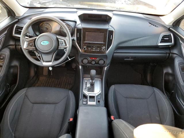 Photo 8 from auction – 2021 SUBARU FORESTER with VIN JF2SKADC2MH456605