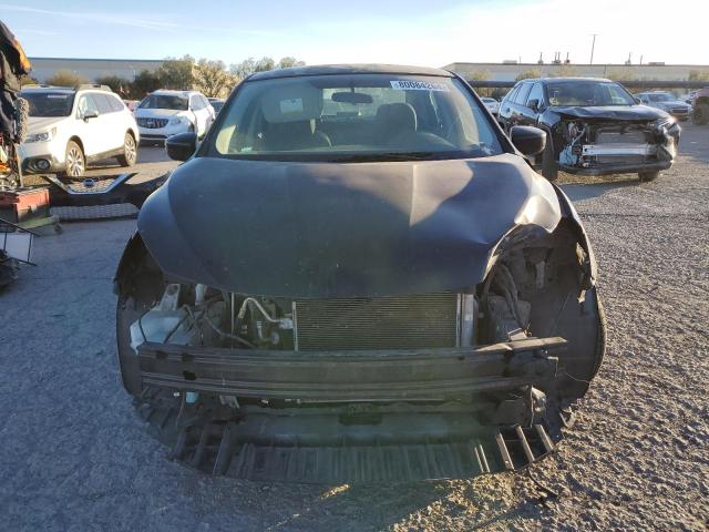Photo 5 from auction – 2016 NISSAN SENTRA S with VIN 3N1AB7AP1GY256153