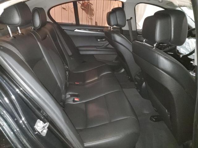 Photo 10 from auction – 2013 BMW 535 XI with VIN WBAFU7C59DDU67637