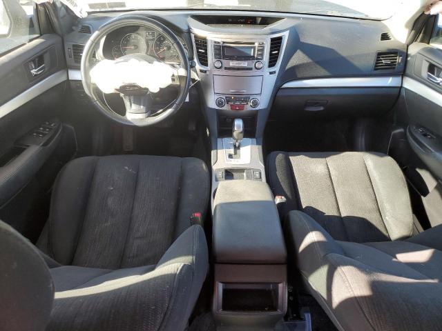 Photo 8 from auction – 2013 SUBARU LEGACY 2.5 with VIN 4S3BMBC68D3026004