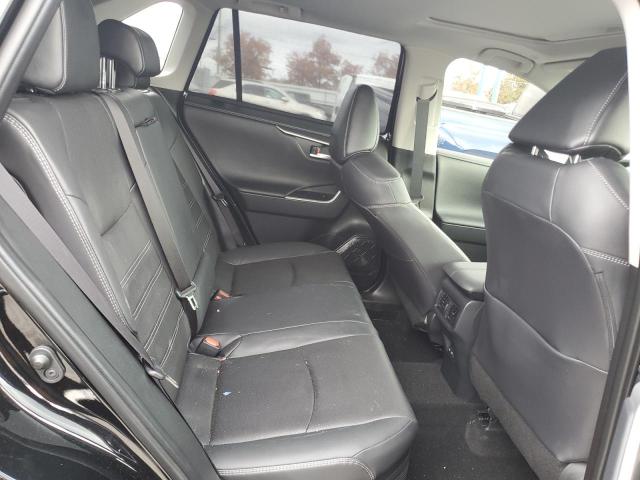 Photo 11 from auction – 2024 TOYOTA RAV4 LIMIT with VIN JTMD6RFV6RD142673
