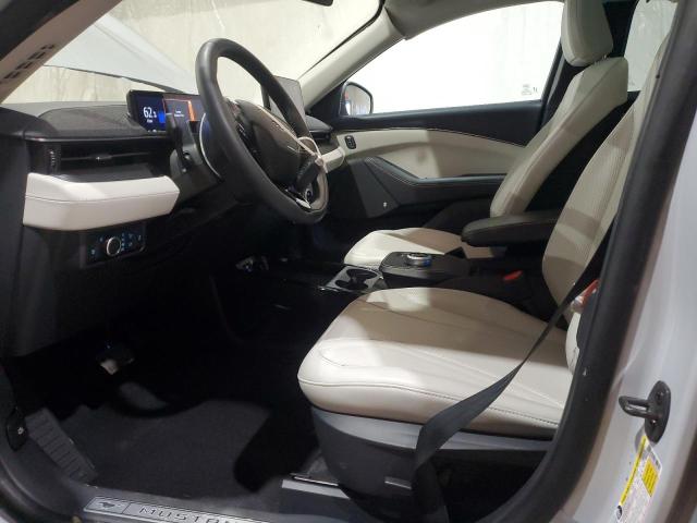 Photo 7 from auction – 2023 FORD MUSTANG MA with VIN 3FMTK3SU0PMA79178