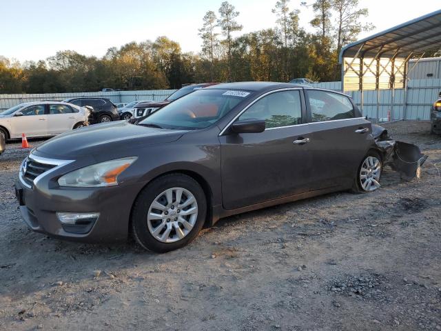 Photo 1 from auction – 2014 NISSAN ALTIMA 2.5 with VIN 1N4AL3AP9EC112512