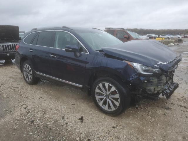 Photo 4 from auction – 2018 SUBARU OUTBACK TO with VIN 4S4BSETC7J3218034