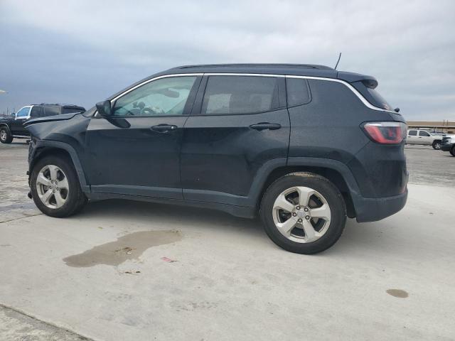 Photo 2 from auction – 2018 JEEP COMPASS LA with VIN 3C4NJCBB0JT304632