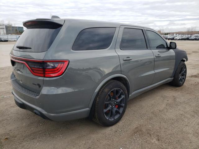 Photo 3 from auction – 2021 DODGE DURANGO SR with VIN 1C4SDJH94MC630517