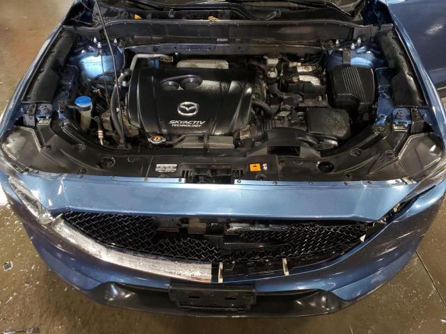Photo 12 from auction – 2017 MAZDA CX-5 GRAND with VIN JM3KFBDL3H0193805