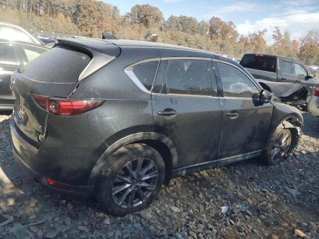Photo 3 from auction – 2019 MAZDA CX-5 GRAND with VIN JM3KFBDY0K0646670