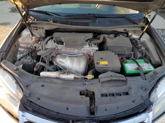 Photo 11 from auction – 2015 TOYOTA CAMRY LE with VIN 4T4BF1FK8FR472617