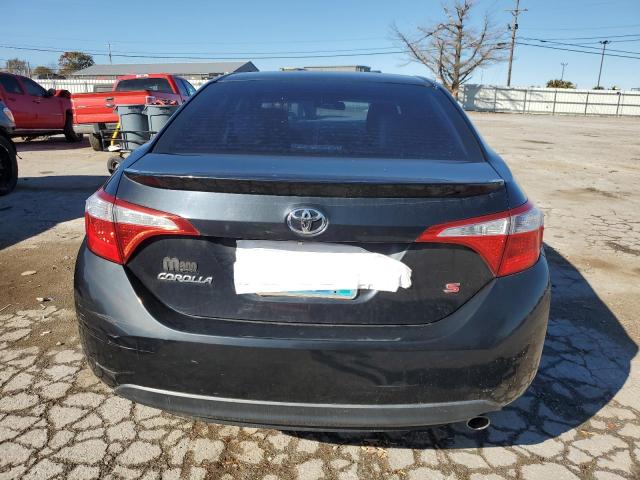 Photo 6 from auction – 2015 TOYOTA COROLLA L with VIN 2T1BURHEXFC259384