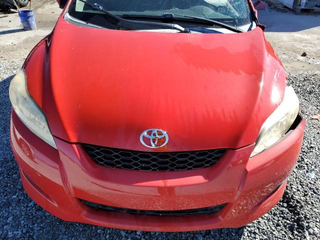 Photo 12 from auction – 2009 TOYOTA COROLLA MA with VIN 2T1KU40E99C098271