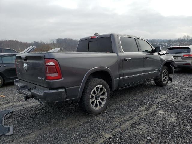 Photo 3 from auction – 2021 RAM 1500 LIMIT with VIN 1C6SRFHM3MN644570