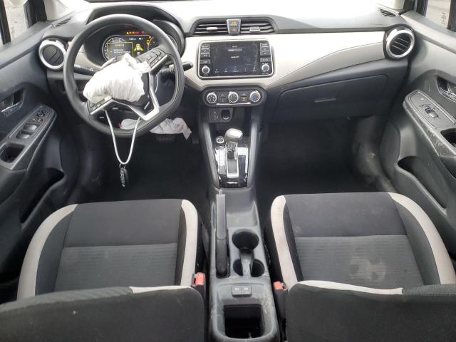Photo 8 from auction – 2021 NISSAN VERSA SV with VIN 3N1CN8EV7ML918471