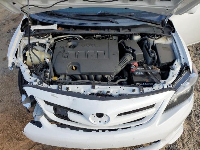 Photo 11 from auction – 2012 TOYOTA COROLLA BA with VIN 2T1BU4EE4CC867937