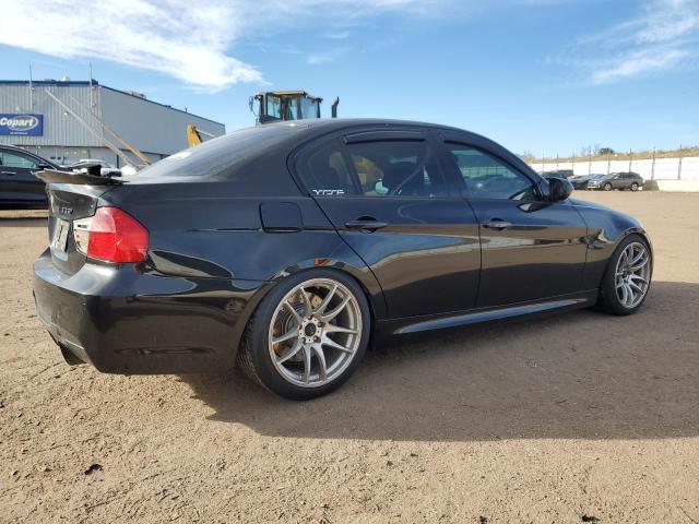 Photo 3 from auction – 2011 BMW 335 XI with VIN WBAPL5G51BNN23275