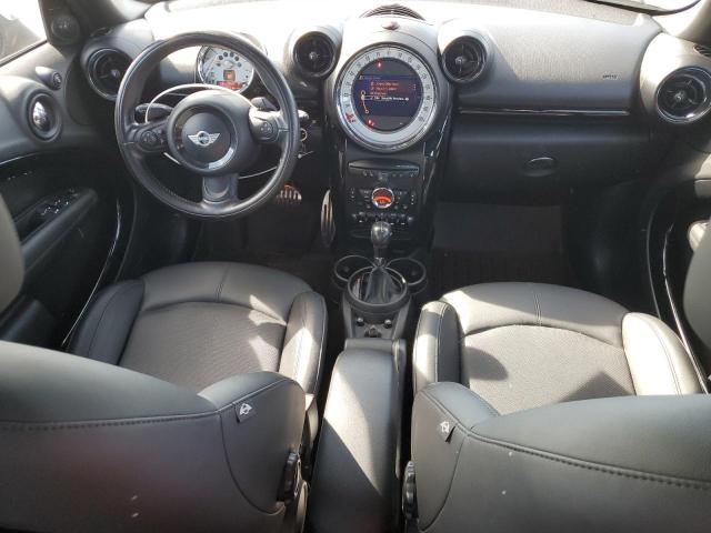 Photo 8 from auction – 2013 MINI COOPER S C with VIN WMWZC5C54DWP34921