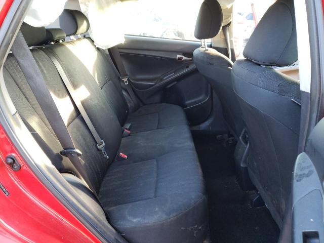 Photo 11 from auction – 2011 TOYOTA COROLLA MA with VIN 2T1KU4EE0BC539364