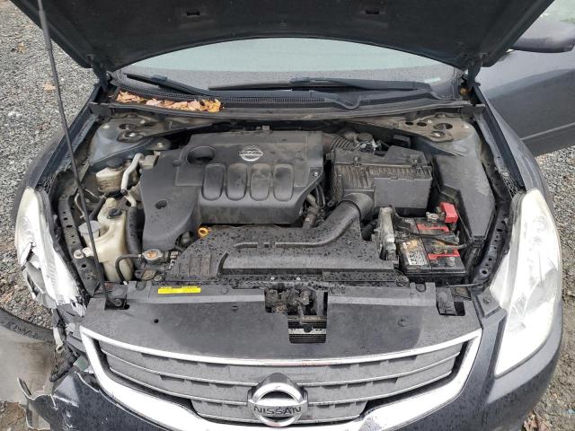 Photo 11 from auction – 2011 NISSAN ALTIMA BAS with VIN 1N4AL2AP0BC121573