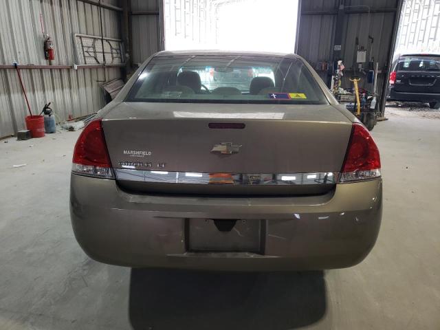 Photo 6 from auction – 2006 CHEVROLET IMPALA LT with VIN 2G1WT58K969286023