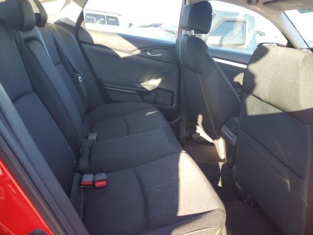 صورة رقم 10 من المزاد - 2016 HONDA CIVIC EX مع VIN 2HGFC2F85GH520065