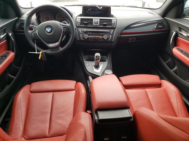 Photo 8 from auction – 2015 BMW 228 XI with VIN WBA1F7C56FVX96166