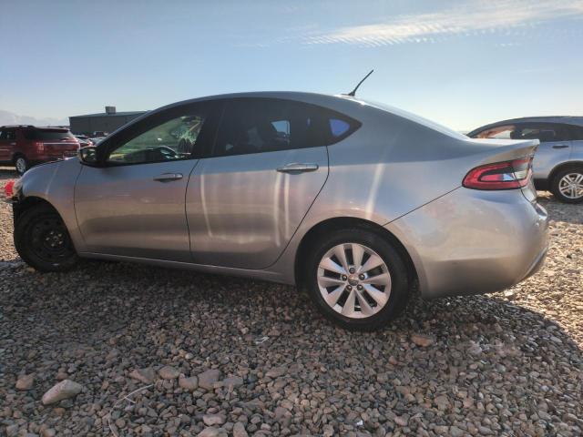 Фото 2 с аукциона – 2015 DODGE DART SE AE с VIN 1C3CDFDH0FD181658