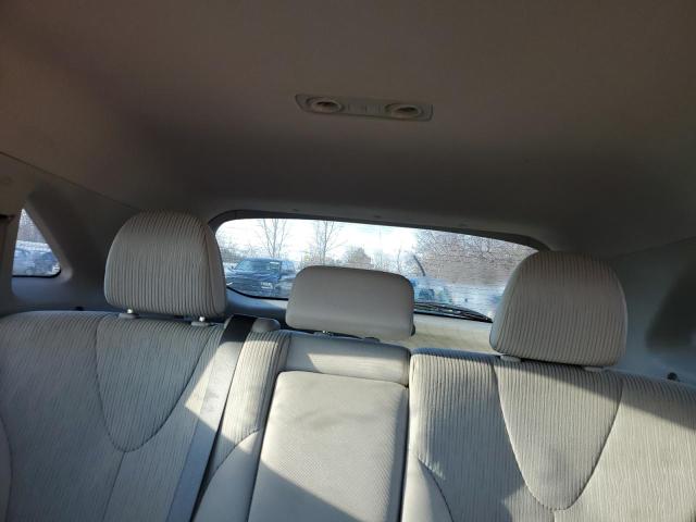 Photo 10 from auction – 2012 TOYOTA VENZA LE with VIN 4T3ZA3BBXCU062459
