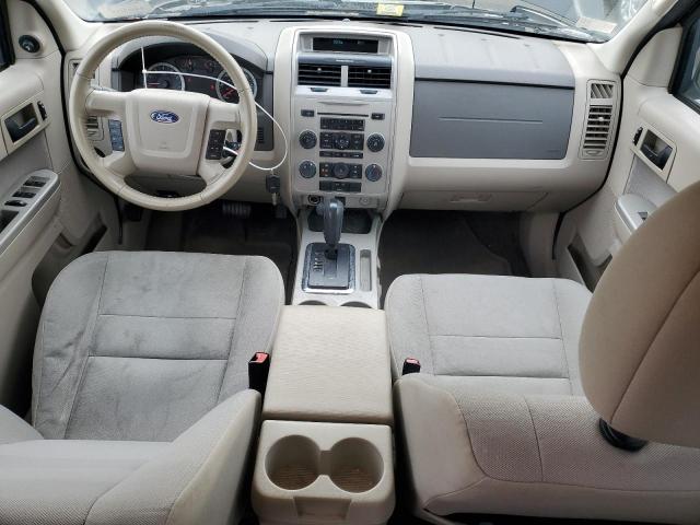 Photo 8 from auction – 2011 FORD ESCAPE XLT with VIN 1FMCU0D72BKA66495
