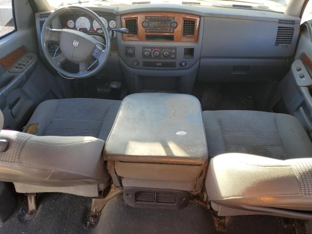 Photo 8 from auction – 2006 DODGE RAM 2500 with VIN 3D7KS29C96G277249
