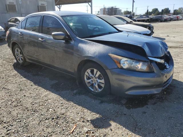 Photo 4 from auction – 2011 HONDA ACCORD LXP with VIN 1HGCP2F41BA061113