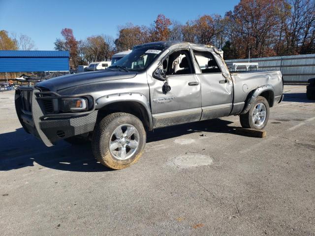 Photo 1 from auction – 2005 DODGE RAM 1500 S with VIN 1D7HU18N25S243114