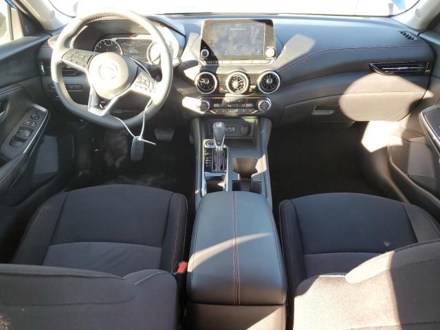 Photo 8 from auction – 2024 NISSAN SENTRA SR with VIN 3N1AB8DV0RY311629