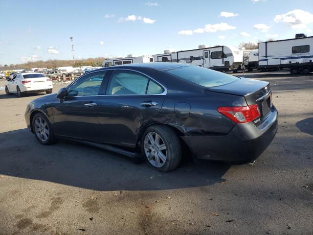 Photo 2 from auction – 2007 LEXUS ES 350 with VIN JTHBJ46G772052465