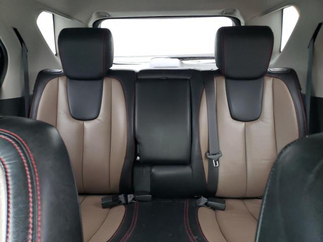 Photo 10 from auction – 2010 CHEVROLET EQUINOX LT with VIN 2CNFLDEY3A6392967