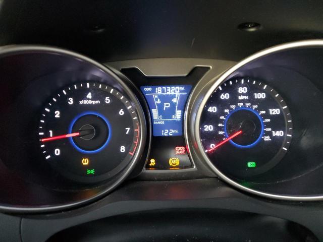 Photo 9 from auction – 2016 HYUNDAI VELOSTER with VIN KMHTC6AD1GU277070