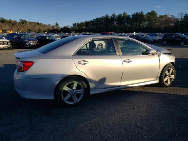 Photo 3 from auction – 2013 TOYOTA CAMRY L with VIN 4T1BF1FKXDU706781