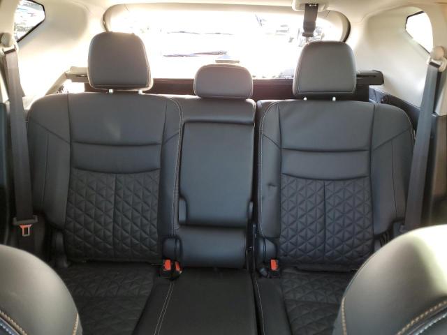 Photo 10 from auction – 2023 NISSAN MURANO PLA with VIN 5N1AZ2DS2PC107556