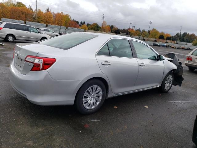 Photo 3 from auction – 2014 TOYOTA CAMRY L with VIN 4T4BF1FK4ER365188