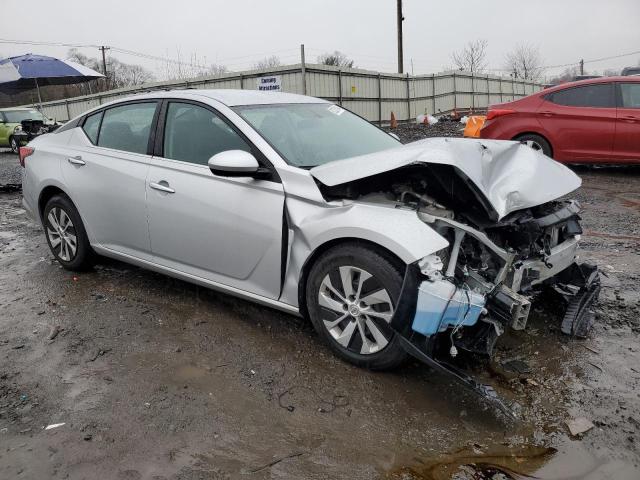 Photo 4 from auction – 2020 NISSAN ALTIMA S with VIN 1N4BL4BV8LC190865