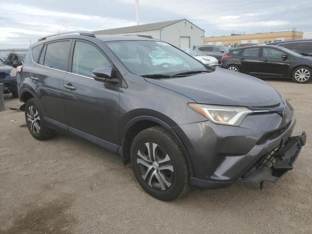 Photo 4 from auction – 2017 TOYOTA RAV4 LE with VIN 2T3BFREV2HW601210