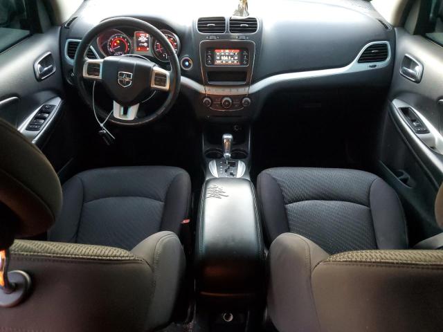 Photo 8 from auction – 2013 DODGE JOURNEY SE with VIN 3C4PDCAB4DT502863