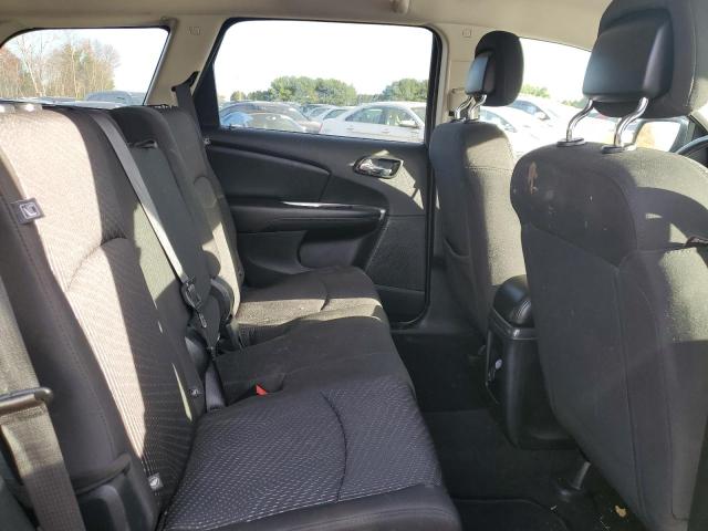 Photo 11 from auction – 2016 DODGE JOURNEY SX with VIN 3C4PDDBG7GT196777