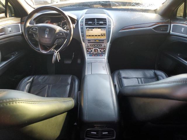 Photo 8 from auction – 2017 LINCOLN MKZ RESERV with VIN 3LN6L5E94HR666243