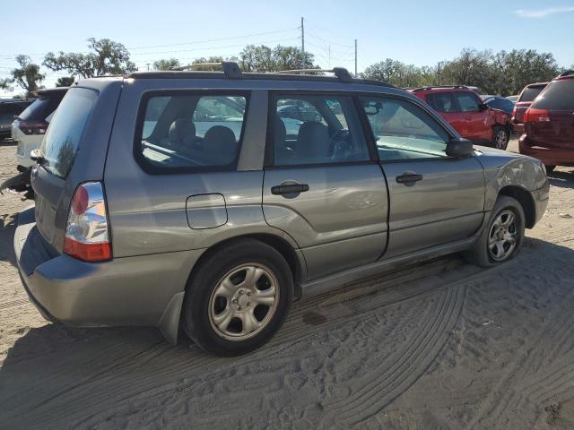 Photo 3 from auction – 2006 SUBARU FORESTER 2 with VIN JF1SG63686H716832