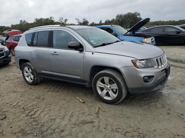 Photo 4 from auction – 2015 JEEP COMPASS SP with VIN 1C4NJDBB1FD269523