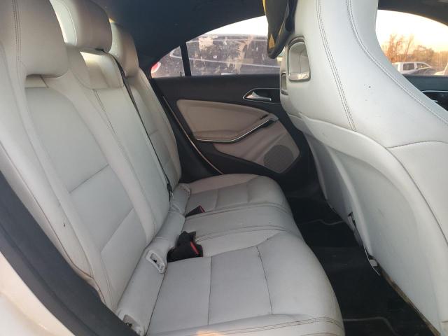 Photo 10 from auction – 2014 MERCEDES-BENZ CLA 250 with VIN WDDSJ4EB4EN043215