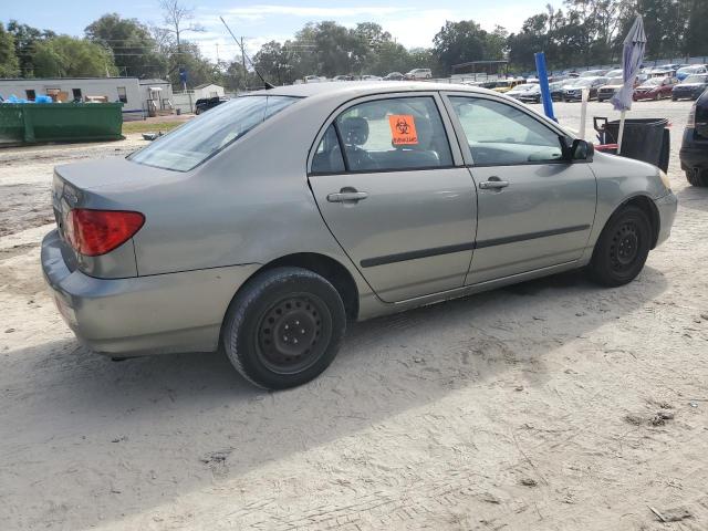 Photo 3 from auction – 2003 TOYOTA COROLLA CE with VIN 1NXBR32E23Z072819