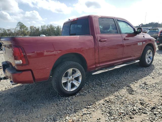 Photo 3 from auction – 2014 RAM 1500 SPORT with VIN 1C6RR7MT9ES337635
