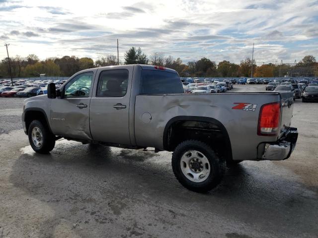 Photo 2 from auction – 2008 GMC SIERRA K25 with VIN 1GTHK23K38F155107