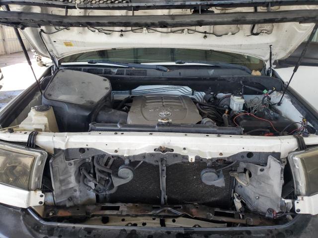 Photo 11 from auction – 2011 TOYOTA TUNDRA DOU with VIN 5TFRY5F15BX110033